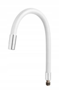 FERRO WYLEWKA ELASTIC DO BAT ZUMBA BIAŁA W100W-B