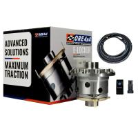 ЭЛЕКТРИЧЕСКИЙ ЗАМОК ЗАДНЕГО МОСТА HF ET213 D-MAX TROOPER CAMPO