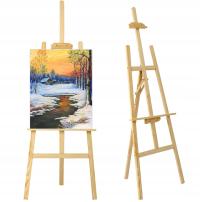 Мольберт для рисования на открытом воздухе для детей и взрослых