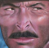 МАССИМО РОМАНИ 1968 - IL CATTIVO (ITALIA)