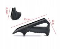 SHADE GRIP передняя рукоятка PTK Picatinny-Black COMBO