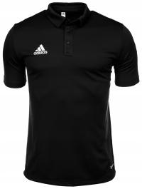 мужская спортивная футболка Adidas polo r. M