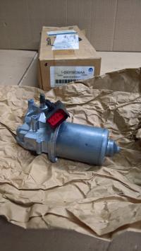 Chrysler Voyager Dodge Caravan 01-07 silniczek tylnej wycieraczki 5019036AA