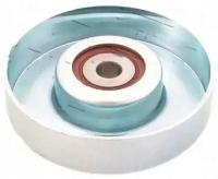 Febest 0187-SCP10 Rolka napinacza, pasek klinowy wielorowkowy