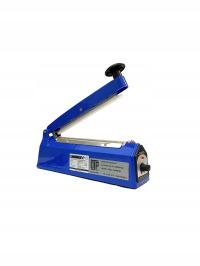 Zgrzewarka liniowa do folii ręczna 200 mm zgrzew 2 mm FS-200ABS OTP