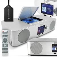Сетевое радио DAB SOUNDMASTER ICD2060SI
