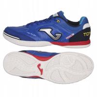 Buty Joma TOP FLEX 2304 IN TOPS2304IN niebieski 44