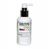 SKRZYPOVITA PRO SERUM P/WYPADANIU WŁOSÓW 125ML