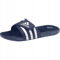 Мужские шлепанцы adidas Adissage спорт бассейн F35579