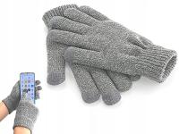 Beechfield rękawiczki pięciopalczaste - uniseks