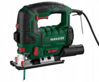 Wyrzynarka Parkside pstd 800 e4