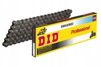 ŁAŃCUCH NAPĘDOWY DID 420 NZ3 104 OGNIWA WZMOCNIONY