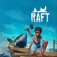 Raft STEAM новая игра полная версия PC RU