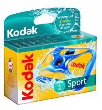 Аналоговая камера Kodak Suc Water Sport