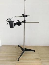 Drukarka atramentowa DY-T6 plujka + statyw | Do butelek, jajek, kodów QR |