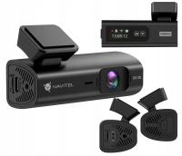Wideorejestrator kamera samochodowa Navitel R67 2K SONY 0,96