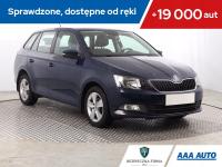 Skoda Fabia 1.0 TSI, Salon Polska, 1. Właściciel