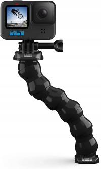 Zestaw uchwytów i mocowań GoPro Gooseneck