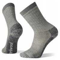 Smartwool Skarpetki SKARPETY CLASSIC HIKE EXTRA CUSHION CREW szary