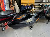 Skuter wodny Sea Doo GTX 230 iDF Audio Model 2022 używany