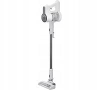 Вертикальный пылесос Grundig VCP 3330l белый