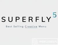 Wtyczka Superfly Responsive Menu