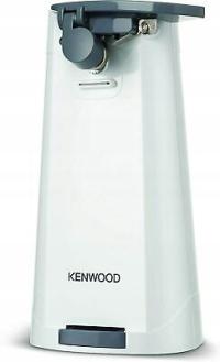 Elektryczny otwieracz puszek KENWOOD CAP70.A0