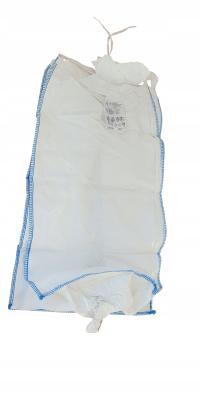 Worek Big Bag 90x90x170 Lej/Lej 1000Kg bagi