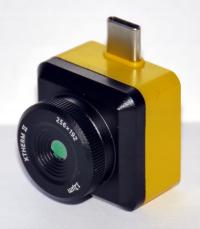 Pirometr Xinfrared T2S+