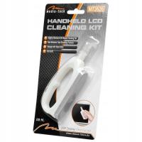 Płyn do czyszczenia ekranów Media-tech 20 ml