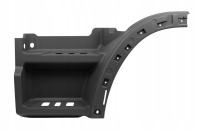 WNĘKA OBUDOWA STOPNIA GÓRNA LEWA MB ACTROS MP2