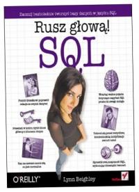 SQL. Двигай головой! Beighley Lynn