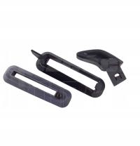 Uchwyt regulacji fotela Rolling do ciężarówek lewy/prawy