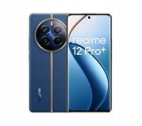 Смартфон realme 12 Pro 8 ГБ / 256 ГБ 5G темно-синий