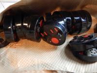 ZACIEMNIACZ NOTKA GAZ UAZ LUAZ