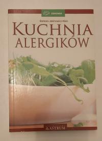 Kuchnia alergików Barbara Jakimowicz-Klein