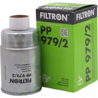 Топливный фильтр Filtron PP979/2