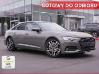 Audi A6 40 TDI quattro Advanced Sedan 2.0 (204KM) 2024