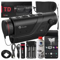 Монокуляр тепловизионный Guide TD210