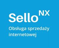 Sello NX - Obsługa sprzedaży Internetowej