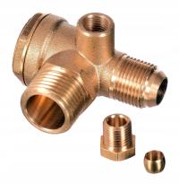 Клапан компрессора Technic BNV-001