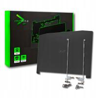 Klapa + zawiasy Cmd do Acer Nitro AN515-52 / V2