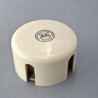 АНТИЧНЫЙ РЕГУЛЯТОР НАПРЯЖЕНИЯ HANS KOLBE