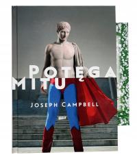 POTĘGA MITU Campbell Joseph