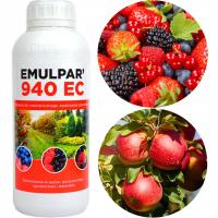 Emulpar 940 EC 1L ПАУТИННЫЕ клещи, ЛИЧИНКИ КЛЕЩЕЙ ТЛИ