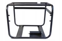 RAMA STELAŻ AGREGAT GENERATOR PRĄDOTWÓRCZY KW8800