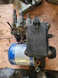 ОСУШИТЕЛЬ ВОЗДУХА APS DAF XF CF 106 1913300