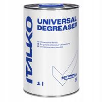 Italko zmywacz silikonowy 1L uniwersalny