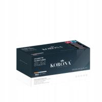 Наперсток Корона тонкий 500шт