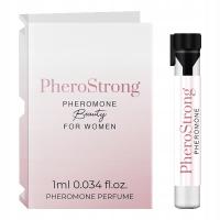 PheroStrong Beauty for Women-женские духи с феромонами 1 мл